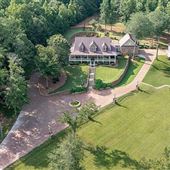 Walsh Home
