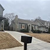 Small Intown House w/Pool