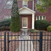 Suburban Smyrna Home