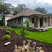 New Construction Home and Guesthouse in Oxford