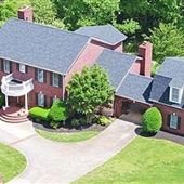 Dahlonega Executive Home