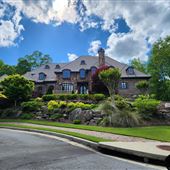 15k sf Marietta Home w/Pool