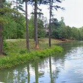 Statham Lake Community