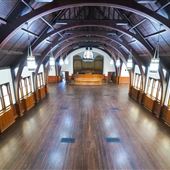 The Chapel on Sycamore