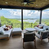Lakeview Modern on Lanier