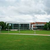 Georgia Gwinnett College Library & Surrounding Exteriors