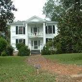 Toombs-Anderson House