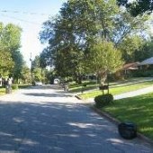 East Point Ranch Homes