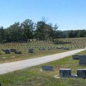 Lincoln Cemetery