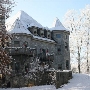 Covington Castle