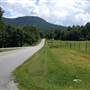 Trackrock Gap Road