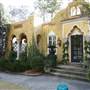 Sherwood Road Spanish-Style Homes
