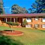 Wendell Scott- Single Family Home