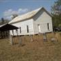 Antioch Baptist Church