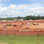 Dixie Speedway