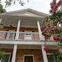 Home on Golf Course w/ 2nd story balcony