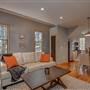 Cabbagetown Condo