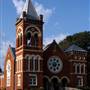 Warrenton First United Methodist Church