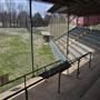 Old Baseball Field @ Tyler Perry Studios