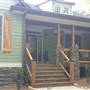 Roy Residence