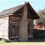 Hertiage Park Cabin