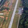 Elbert Co. Airport, Patz Field