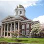 Former Cartersville Courthouse