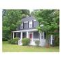 Historic McCrary House