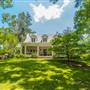 Maple Hill house