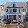 Crabapple Crossing Subdivision, Historic Crabapple, Milton, GA