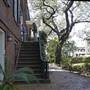 Classic Savannah Historic Home
