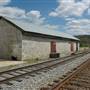 Tunnel Hill Depot