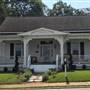 Historic Downtown Cartersville Home