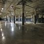 OFS Basement/Tunnels