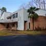 Buckhead 6000 sf Contemporary home