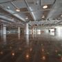 AmericasMart Closed and Service Areas