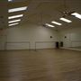 Upstage Dance Center