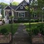 McCray family residence