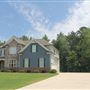 Suburban Family Home in metro Atlanta