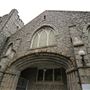 First Baptist Church, East Point