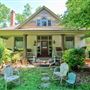 Villa Rica Victorian Circa 1900