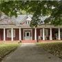 The Patton Fortune House