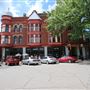 The Fitzpatrick Hotel