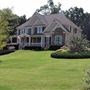 Powell Home-Georgia Craftsman