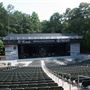 Frederick Brown Jr. Amphitheater