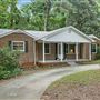 Late 70s / Early 80s Lovely Home with Pine Kitchen