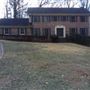 Traditional Brick 2-Story