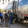 Amtrak Station