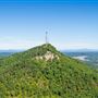 Currahee Mountain