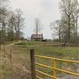 Canton house on 10 acres w/barn